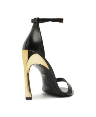 Women's Cadey-Lee Curve High Heel Sandals