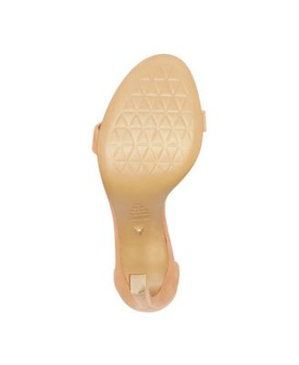 Women's Cadey-Lee Curve High Heel Sandals