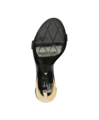 Women's Cadey-Lee Curve High Heel Sandals