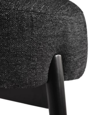 Streamdale Plush Accent Chair Comfort And Style For Every Room