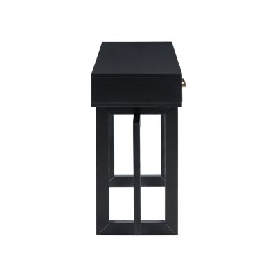 Elegant Extra-Long Console Table with 3 Drawers