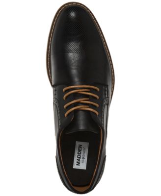 Men's Bobby Lace-Up Dress Shoes