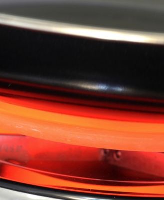 1700 Watts Dual Induction Cooktop