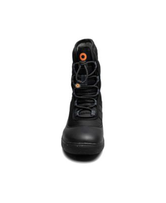 Little and Big Boys Skyline Snow Boot