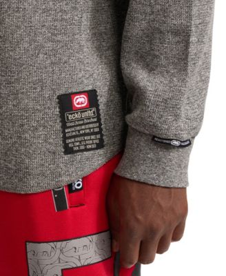 Men's Pinch Me Thermal T-Shirt