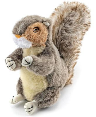 Woodlands: Plush Squirrel - Large