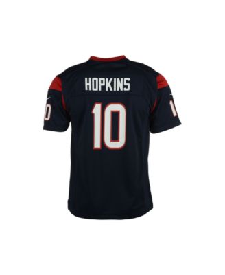 hopkins jersey