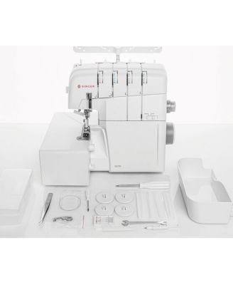 S0700 Air Thread Serger Overlocker