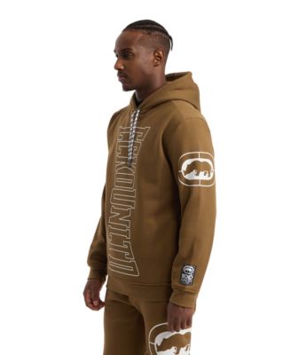 Men's Time Capsule Pull Over Hoodie
