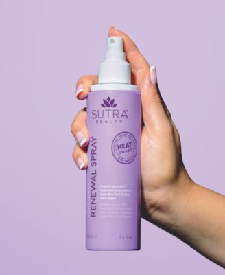 Heat Guard Renewal Spray, 7.4 oz.