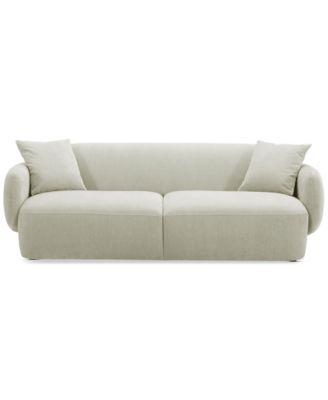Furniture - Gaelynn Fabric Sofa