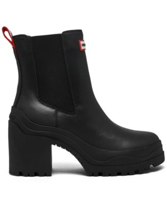 Women's Miana Waterproof Casual Booties from Finish Line