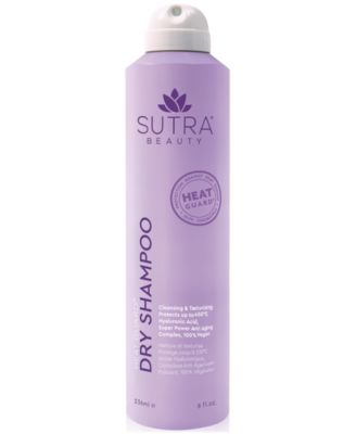 Heat Guard Dry Shampoo, 8 oz.