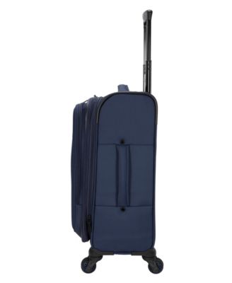 Travel Eva Molded 5 Piece Softside Luggage Set