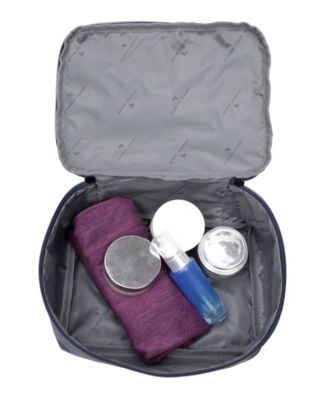 Travel Eva Molded 5 Piece Softside Luggage Set