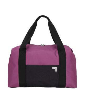 Travel Eva Molded 5 Piece Softside Luggage Set