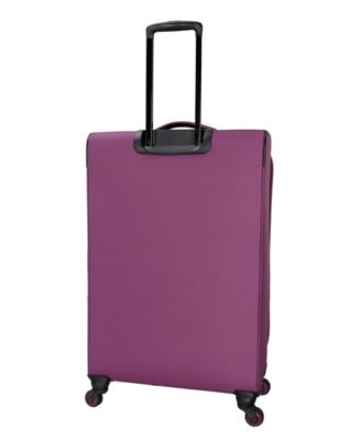 Travel Eva Molded 5 Piece Softside Luggage Set