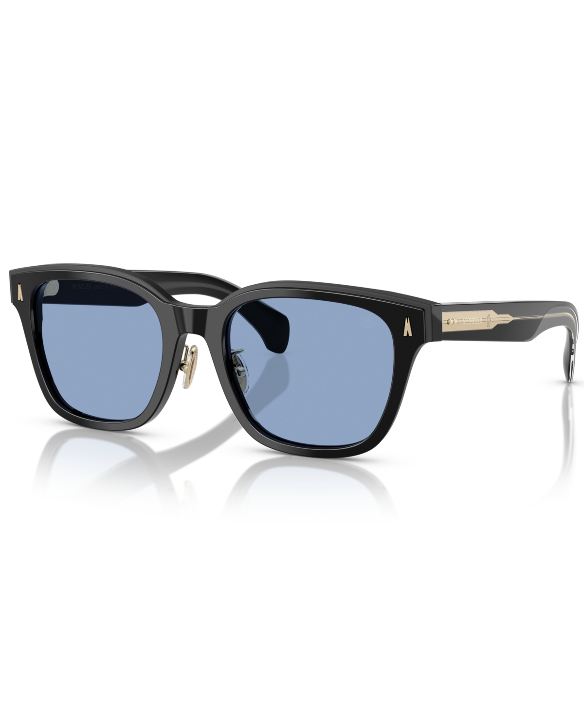 MONCLER UNISEX SUNGLASSES, METROPE ME6002D 