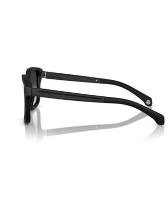 Unisex Sunglasses, Quaderna ME6006
