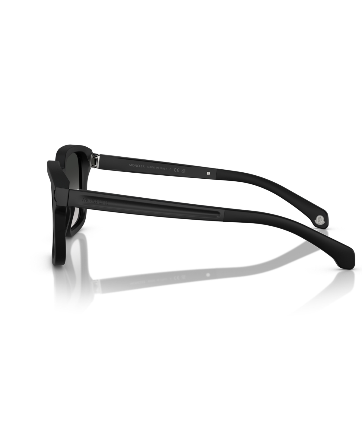 MONCLER UNISEX SUNGLASSES, QUADERNA ME6006 