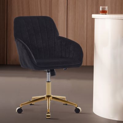 Luxurious Executive Chair for Comfort and Style