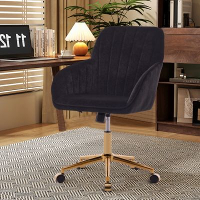 Luxurious Executive Chair for Comfort and Style