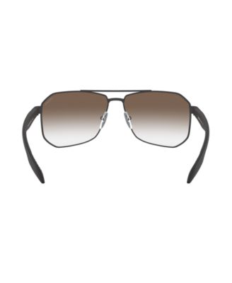 Men's Sunglasses, PS 51VS