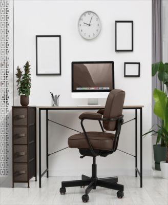 Narrow 4 Drawers Dresser