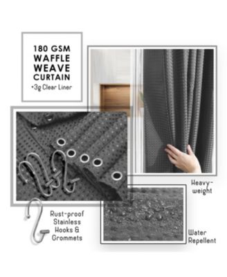 20 Piece Complete Bathroom & Vanity Accessories Set