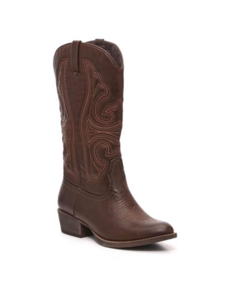 Женские Coconuts by Matisse Legend Western Boot