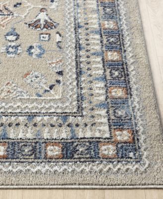 Willa VIS-643 Rug Collection