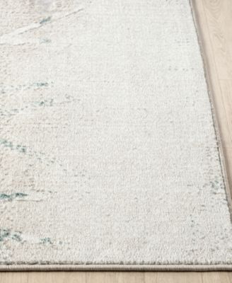 Atlas ATL-051 2'x7' Runner Area Rug