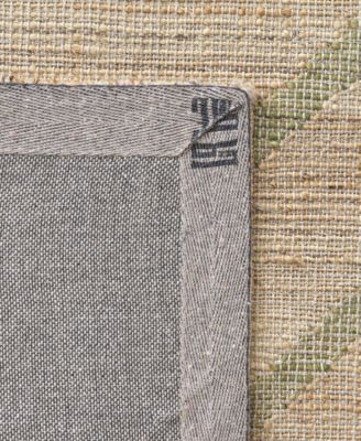 Xanda WIL-575 7'9"x9'9" Area Rug