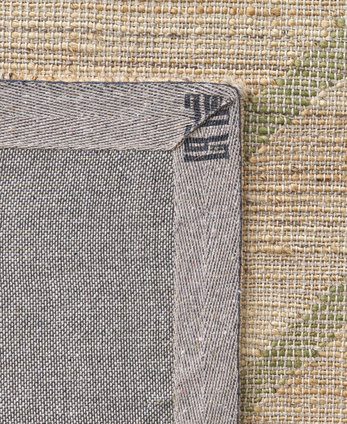 Lr Home Xanda Wil-575 7'9"x9'9" Area Rug