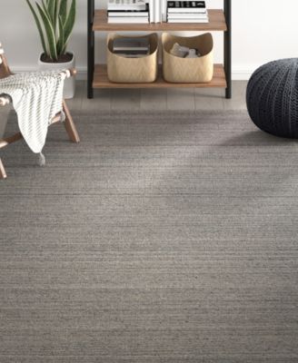 Allia ZEN-562 5'x7'9" Area Rug