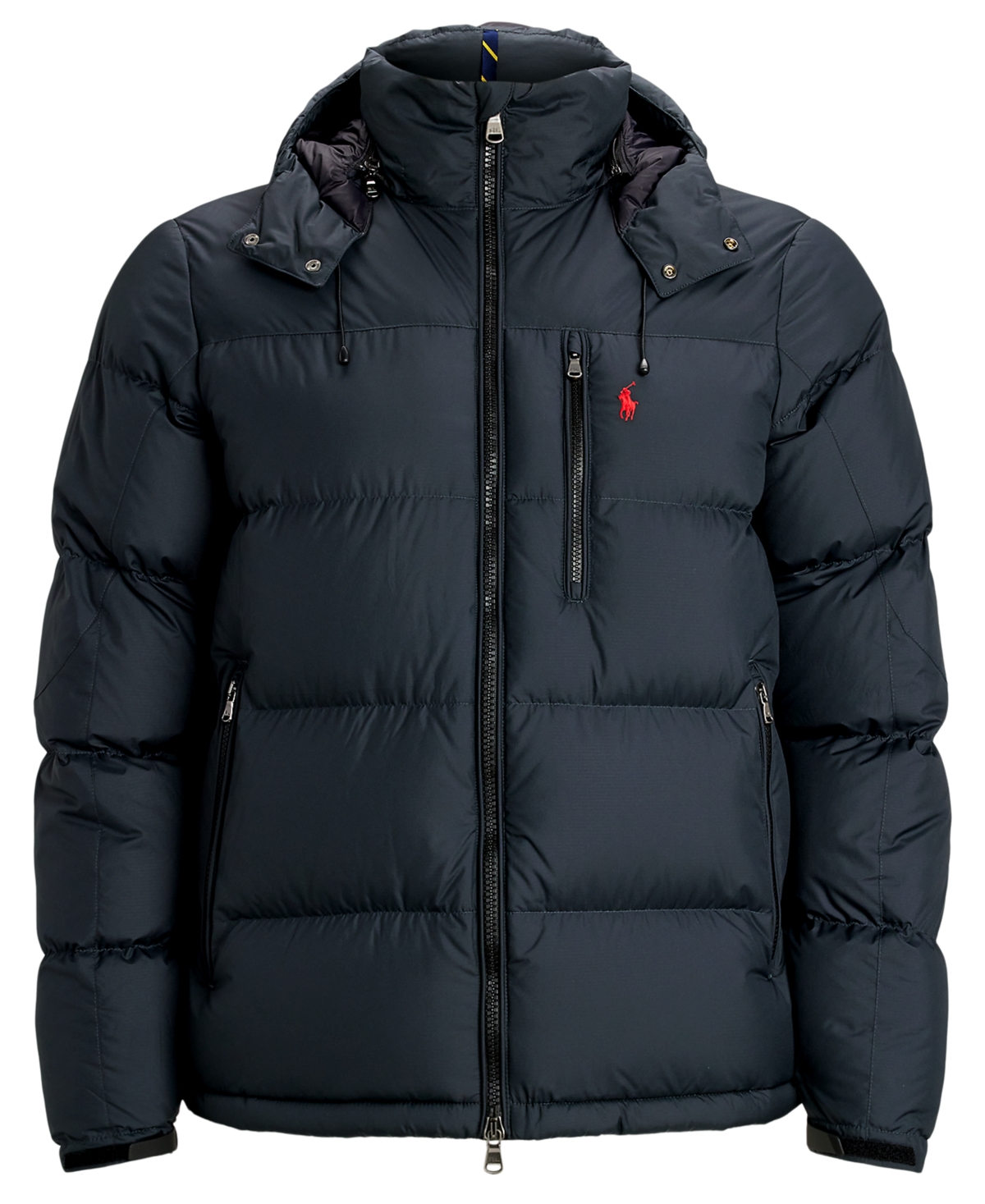 Polo Ralph Lauren Men's Big & Tall The Gorham Down Jacket