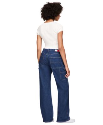 Women's Carpenter Mia Relaxed Jeans