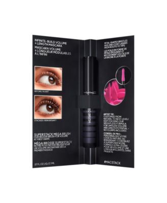 MAC - FREE gift with $70  purchase