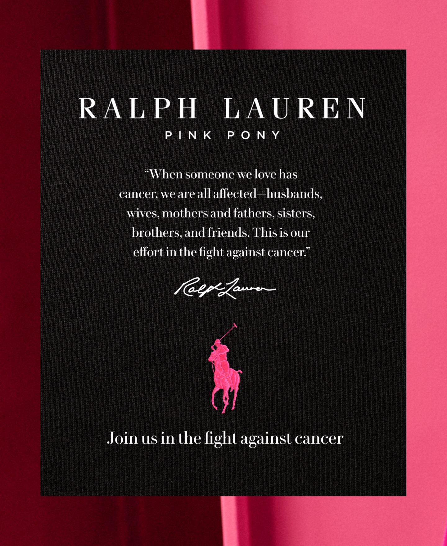Мужская рубашка-поло Polo Ralph Lauren Pink Pony из эластичной сетки, цвет: Чёрный — фото 10