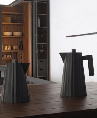 Plisse 1.8 Quart Electric Kettle