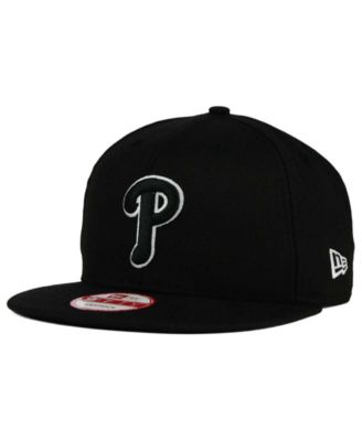 white phillies snapback