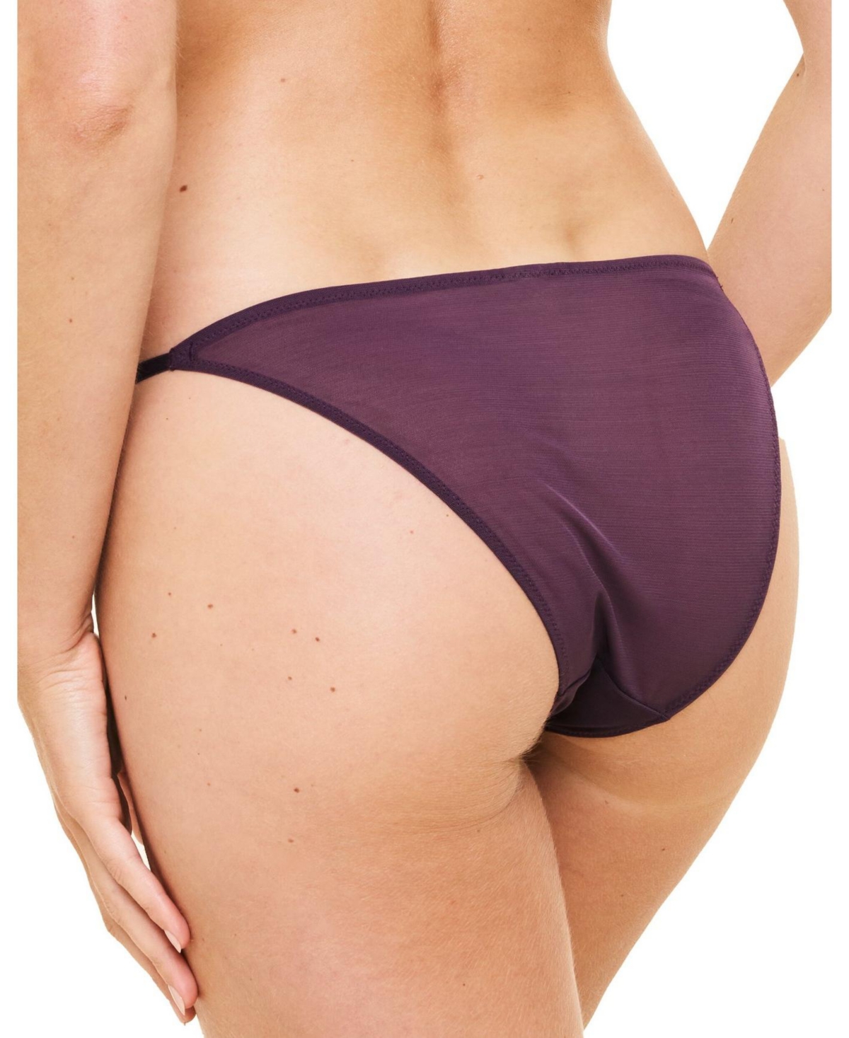 Adore Me Women's Josie Bikini Panty