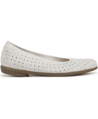 Women's Kallie Washable Round Toe Ballet Flats