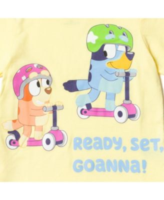 Boys 3 Pack T-Shirts