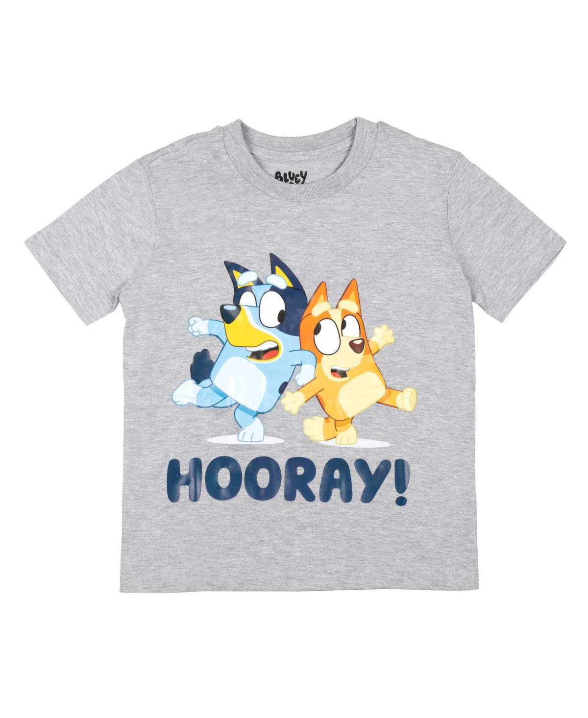 Bluey Boys 3 Pack T-Shirts