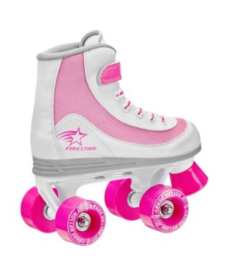 FireStar Quad Roller Skates