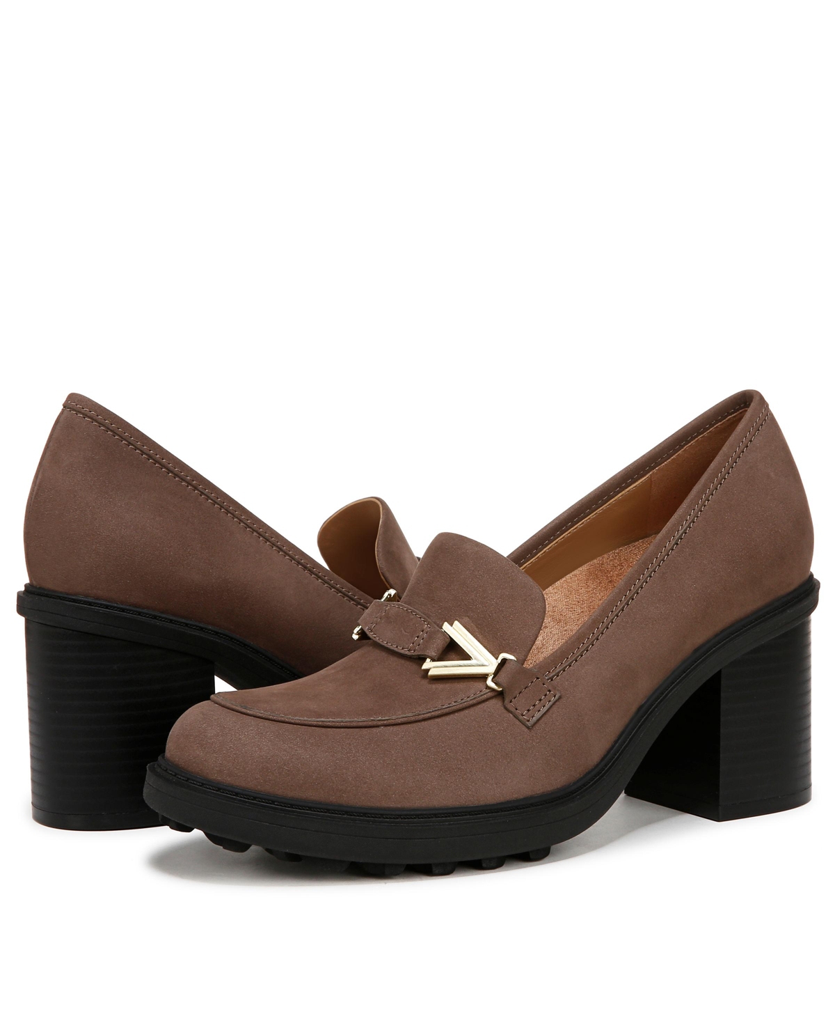 Vionic Womens Tiburon Loafers