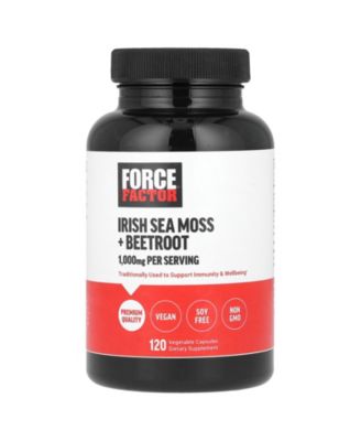 Force Factor