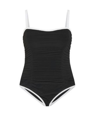 Plus Size Corfu 1 Piece