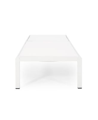 Streamdale Cape Coral KD Chaise Lounge Gry(Mp2)(Set Of 2)